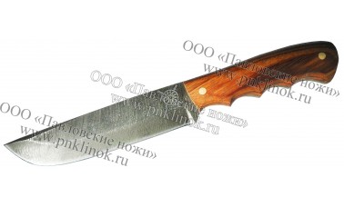 нож Славянские племена